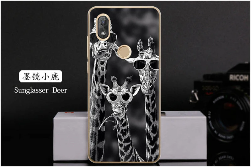 New Arrival Phone Case For Wiko View 2 (17)