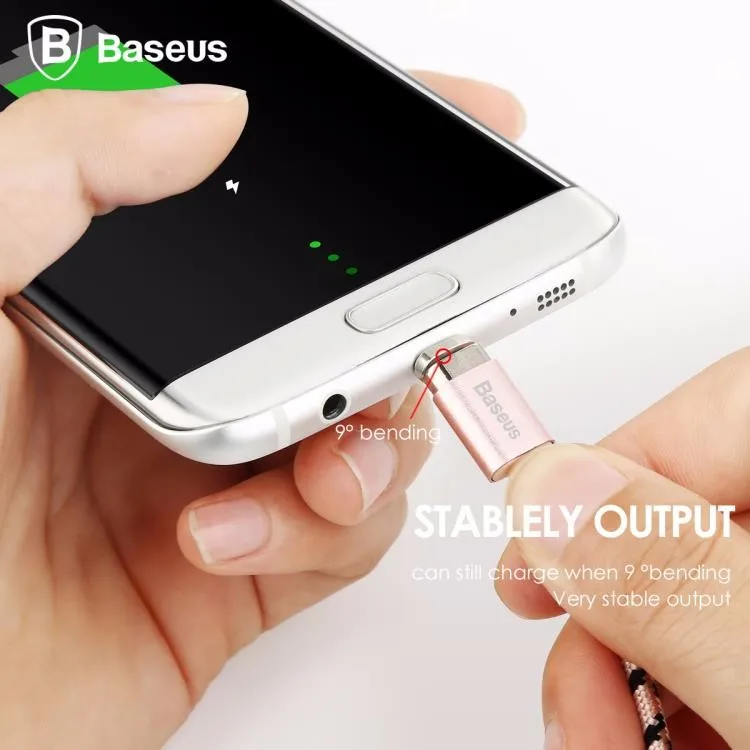 7 Magnetic Charger Cable for iphone