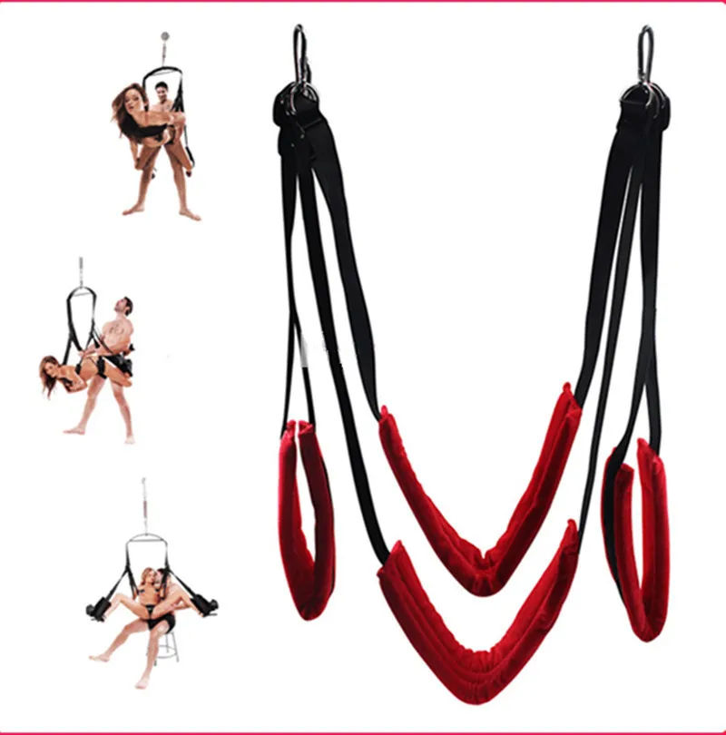 Swing sex toy