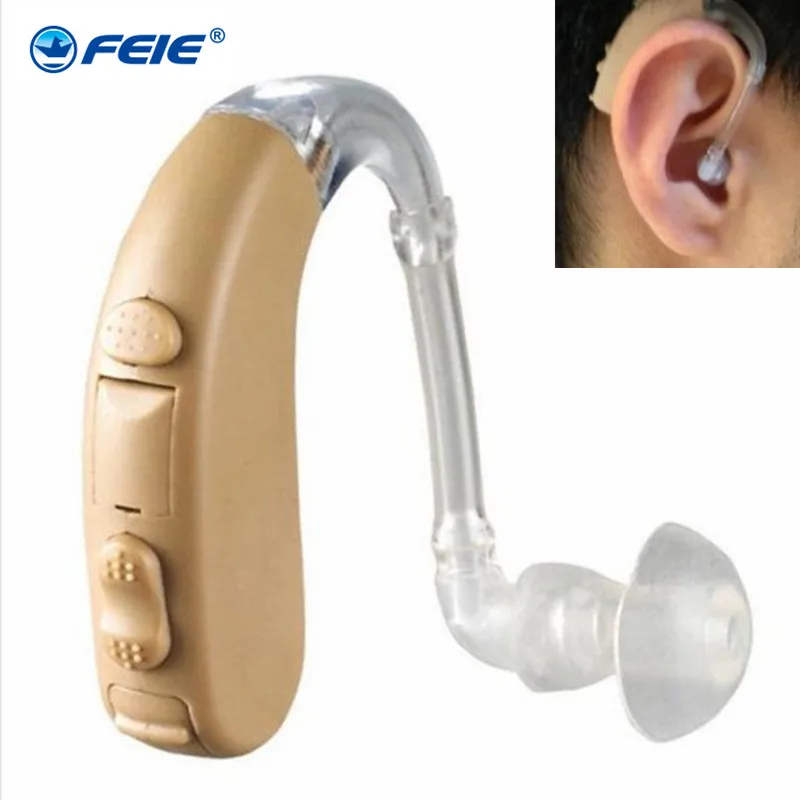 Super Mini Size Sound Enhancer Behind Ear Digital Chip Hearing Aid s-303 Acousticon Ear Aid free shipping
Super Mini Size Sound Enhancer Behind Ear Digital Chip Hearing Aid s-303 Acousticon Ear Aid free shipping
