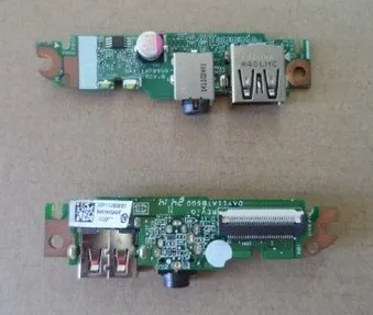 original HP 14-P 15-P 17-P USB Small Board Audio Small Board with Line DAY11ATB6G0
original HP 14-P 15-P 17-P USB Small Board Audio Small Board with Line DAY11ATB6G0