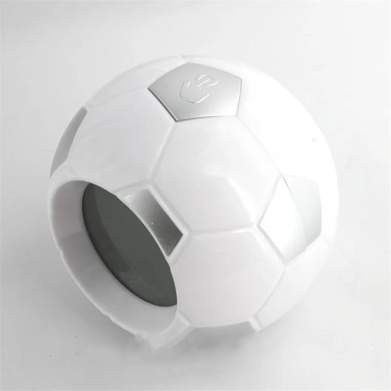 Football-Clock Night Lights (5)