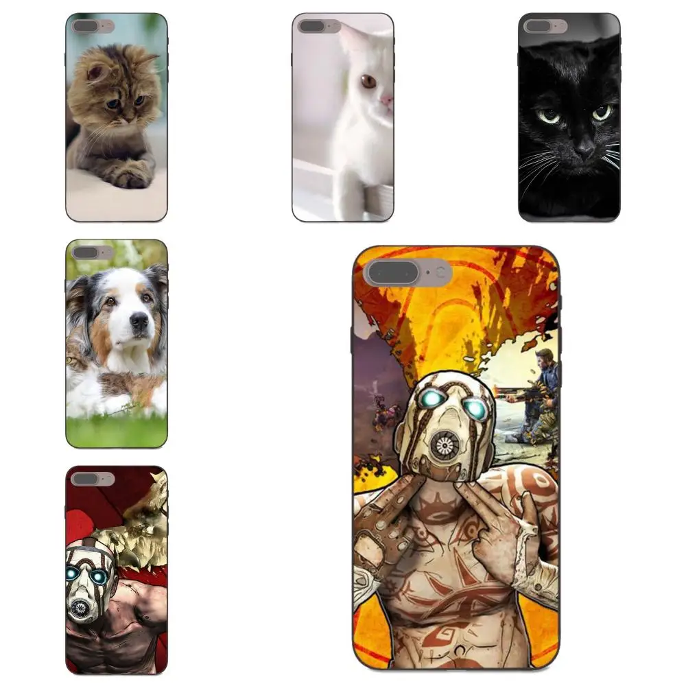 Border Collie Dog Cat Soft TPU Design Phone For Huawei Honor 5A 6A 6C 7A 7C 7X 8A 8C 8X 9 10 P8 P9 P10 P20 P30 Mini Lite Plus
Border Collie Dog Cat Soft TPU Design Phone For Huawei Honor 5A 6A 6C 7A 7C 7X 8A 8C 8X 9 10 P8 P9 P10 P20 P30 Mini Lite Plus