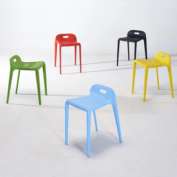 furnitureCreative fashion modern dining room chair, stylist contracted plastic chairsCoffee to negotiate a chair
furnitureCreative fashion modern dining room chair, stylist contracted plastic chairsCoffee to negotiate a chair