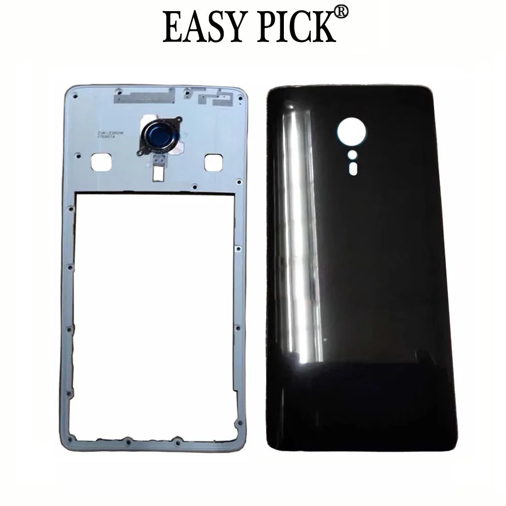 For Lenovo ZUK Z2 Pro Z2121 Z2132 Back plate Mobile phone motherboard Baterry cover case
For Lenovo ZUK Z2 Pro Z2121 Z2132 Back plate Mobile phone motherboard Baterry cover case