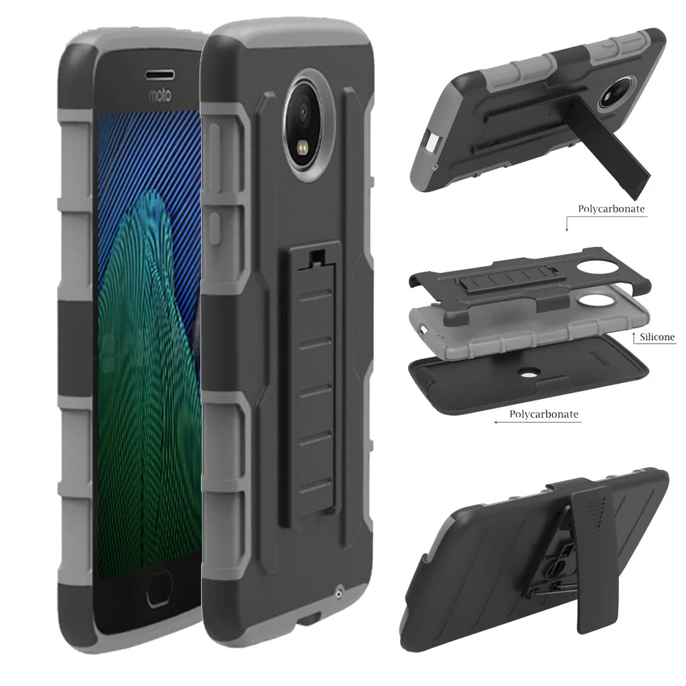 3 In 1 Heavy Duty Hybrid Rugged Case For Motorola Moto Z2 Force Belt Clip Holster Shell Hard Cover For Motorola Moto Z2 Force
3 In 1 Heavy Duty Hybrid Rugged Case For Motorola Moto Z2 Force Belt Clip Holster Shell Hard Cover For Motorola Moto Z2 Force