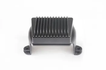 Motorcycle Voltage Regulator Rectifier For FLHT FLHR FLTR 2006-2008 Drag Specialties Chrome 
Motorcycle Voltage Regulator Rectifier For FLHT FLHR FLTR 2006-2008 Drag Specialties Chrome