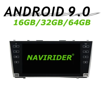 High configuration Octa Core Android 9.0 Car GPS Multimedia For Toyota CAMRY 2007-2011 DVD Car Radio bluetooth 64GB large memory
High configuration Octa Core Android 9.0 Car GPS Multimedia For Toyota CAMRY 2007-2011 DVD Car Radio bluetooth 64GB large memory