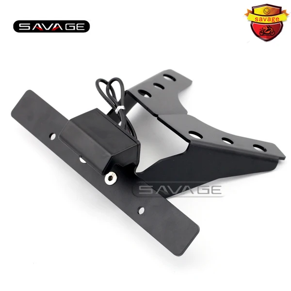 For SUZUKI GSXR 1000 GSXR1000 2009-2015 K9 Motorcycle Tail Tidy Fender Eliminator Registration License Plate Holder LED Light
For SUZUKI GSXR 1000 GSXR1000 2009-2015 K9 Motorcycle Tail Tidy Fender Eliminator Registration License Plate Holder LED Light