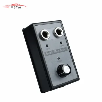 Automotive Diagnostic Tool Car Spark Plug Tester Ignition Testers Double Hole Analyzer For 12V Gasoline Vehicles Petrol Car
Automotive Diagnostic Tool Car Spark Plug Tester Ignition Testers Double Hole Analyzer For 12V Gasoline Vehicles Petrol Car