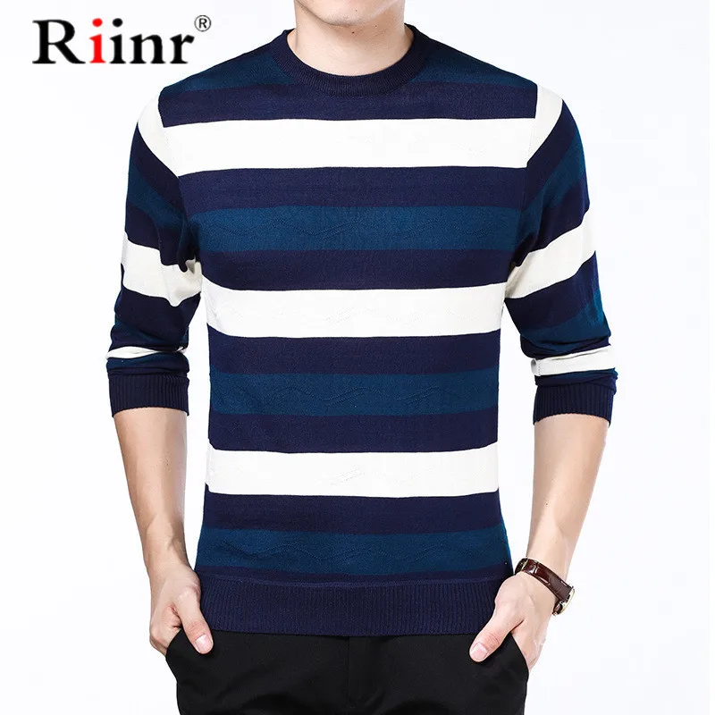 2019 New Fashion Brand Sweater For Men Pullover Woolen Slim Fit Jumpers Knitting Pattern Autumn Korean Style Casual Clothing Men
2019 New Fashion Brand Sweater For Men Pullover Woolen Slim Fit Jumpers Knitting Pattern Autumn Korean Style Casual Clothing Men