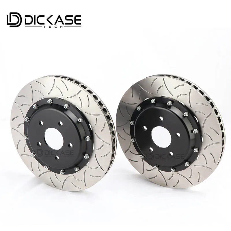 High quality auto brake parts Type3 modified brake rotor for BMW F30 for CP9660 six-piston brake calipers
High quality auto brake parts Type3 modified brake rotor for BMW F30 for CP9660 six-piston brake calipers