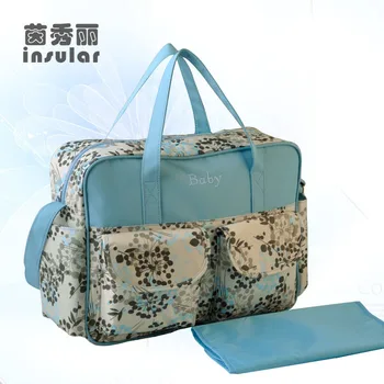Hot Sales Cartoon Bear High Quality Baby Diaper Bags Maternity Bag Multifunctional Large Capacity Tote Bag Messenger Bags
Hot Sales Cartoon Bear High Quality Baby Diaper Bags Maternity Bag Multifunctional Large Capacity Tote Bag Messenger Bags