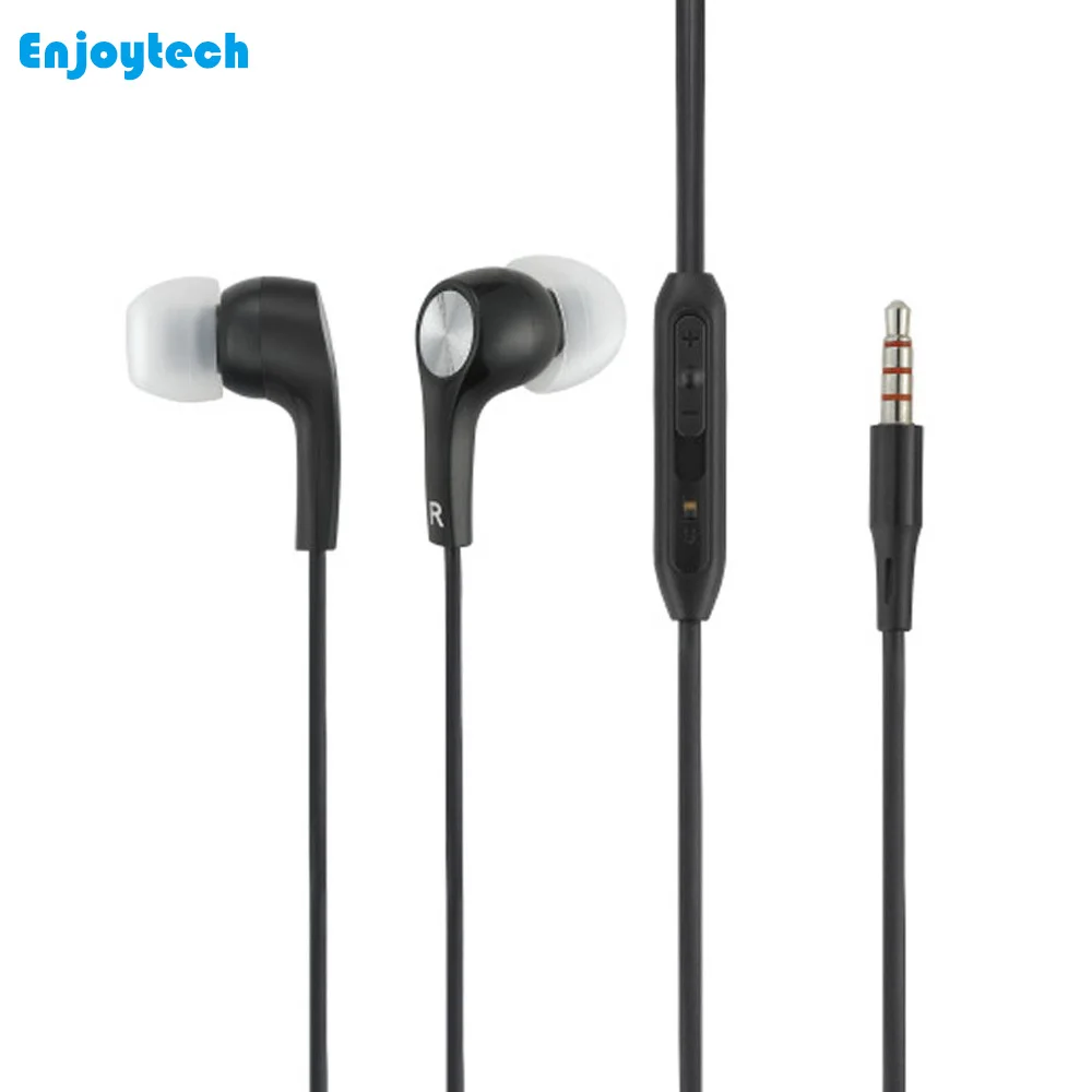 Ivery K3 портативный стерео проводные наушники с микрофоном для Iphone Samsung Xiaomi Huawei android