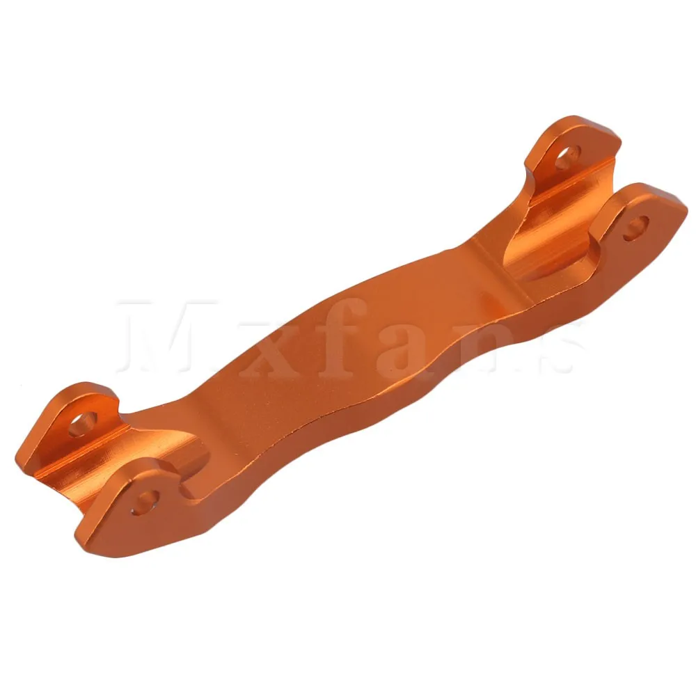 Mxfans Orange Aluminum Alloy Upgrade Part 85422 Front Shock Brace for HPI Baja RC 1:5 Buggy Off-Road Car
Mxfans Orange Aluminum Alloy Upgrade Part 85422 Front Shock Brace for HPI Baja RC 1:5 Buggy Off-Road Car