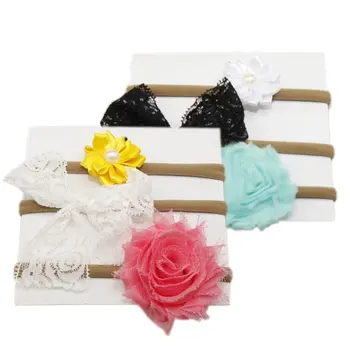 3PCS Newborn Photography Props Newborn Flower Headband Baby Girl Photo Props Girls Hair Accessories for Photo Shooting Hairband
3PCS Newborn Photography Props Newborn Flower Headband Baby Girl Photo Props Girls Hair Accessories for Photo Shooting Hairband