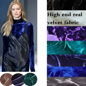 free shipping 15color silk velour fabric silk velvet fabric for velvet dress silk fabric
free shipping 15color silk velour fabric silk velvet fabric for velvet dress silk fabric