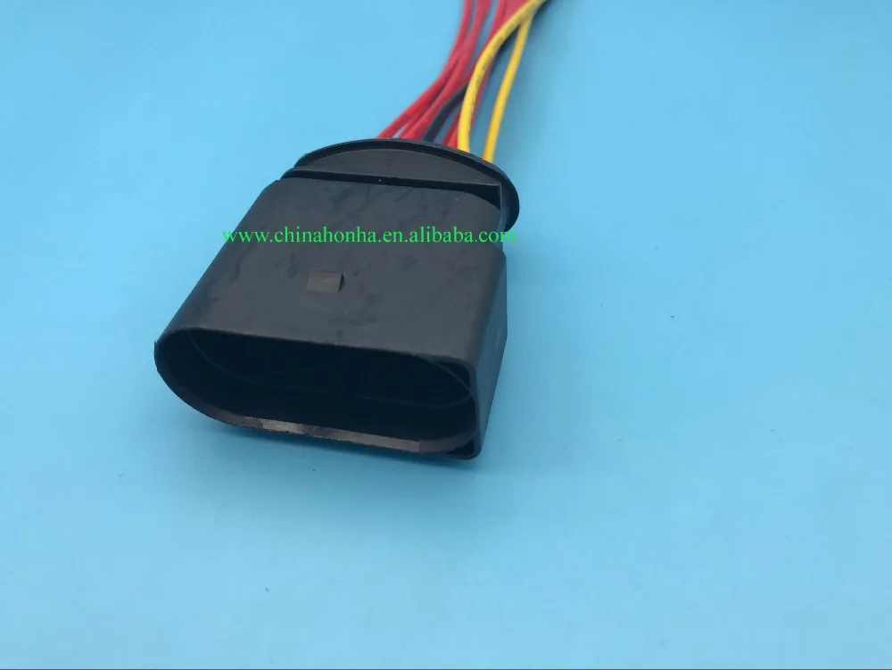 Free shipping 1J0973835 10 Pin Electric Connector Housing Plug Case Wiring Harness
Free shipping 1J0973835 10 Pin Electric Connector Housing Plug Case Wiring Harness