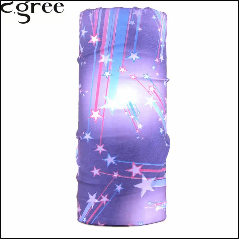 C.gree 2017 Star multifunction Half Face Bandana Tube Neck Seamless bandana Motorcycle Mask Scarf polyester pareo Unisex 225
C.gree 2017 Star multifunction Half Face Bandana Tube Neck Seamless bandana Motorcycle Mask Scarf polyester pareo Unisex 225