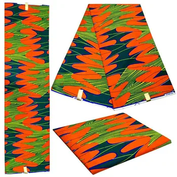 6yards Hot Sale African Wax Printed Fabric Batik Wax High Quality 2019 Dutch African Ankara Fabric For Party Garment
6yards Hot Sale African Wax Printed Fabric Batik Wax High Quality 2019 Dutch African Ankara Fabric For Party Garment