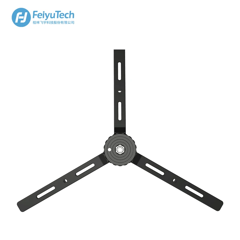 Feiyutech Feiyu Mini Handheld Travel Tripod Monopod Ball Head for Canon Nikon Sony DSLR Huawei Smartphone for GoPro AK2000
Feiyutech Feiyu Mini Handheld Travel Tripod Monopod Ball Head for Canon Nikon Sony DSLR Huawei Smartphone for GoPro AK2000