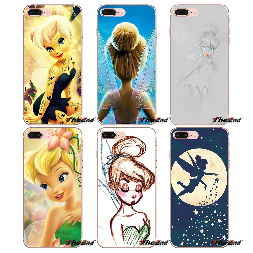 Tinkerbell Fairy Tale Tinker Bell Soft Case For Huawei P Smart Y6 Pro P8 P9 P10 Nova P20 Lite Pro Mini 2017 SLA-L02 SLA-L22 2i
Tinkerbell Fairy Tale Tinker Bell Soft Case For Huawei P Smart Y6 Pro P8 P9 P10 Nova P20 Lite Pro Mini 2017 SLA-L02 SLA-L22 2i