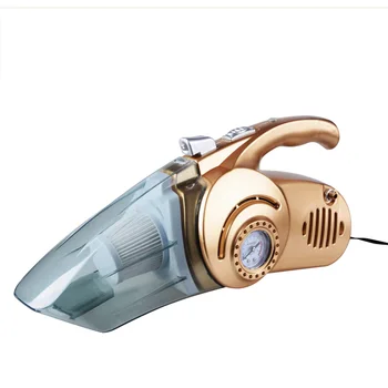 Multifunction 12V 100W Auto Vacuum Cleaner Wet Dry Dual-Use Car Tires Inflator High Power 
Multifunction 12V 100W Auto Vacuum Cleaner Wet Dry Dual-Use Car Tires Inflator High Power