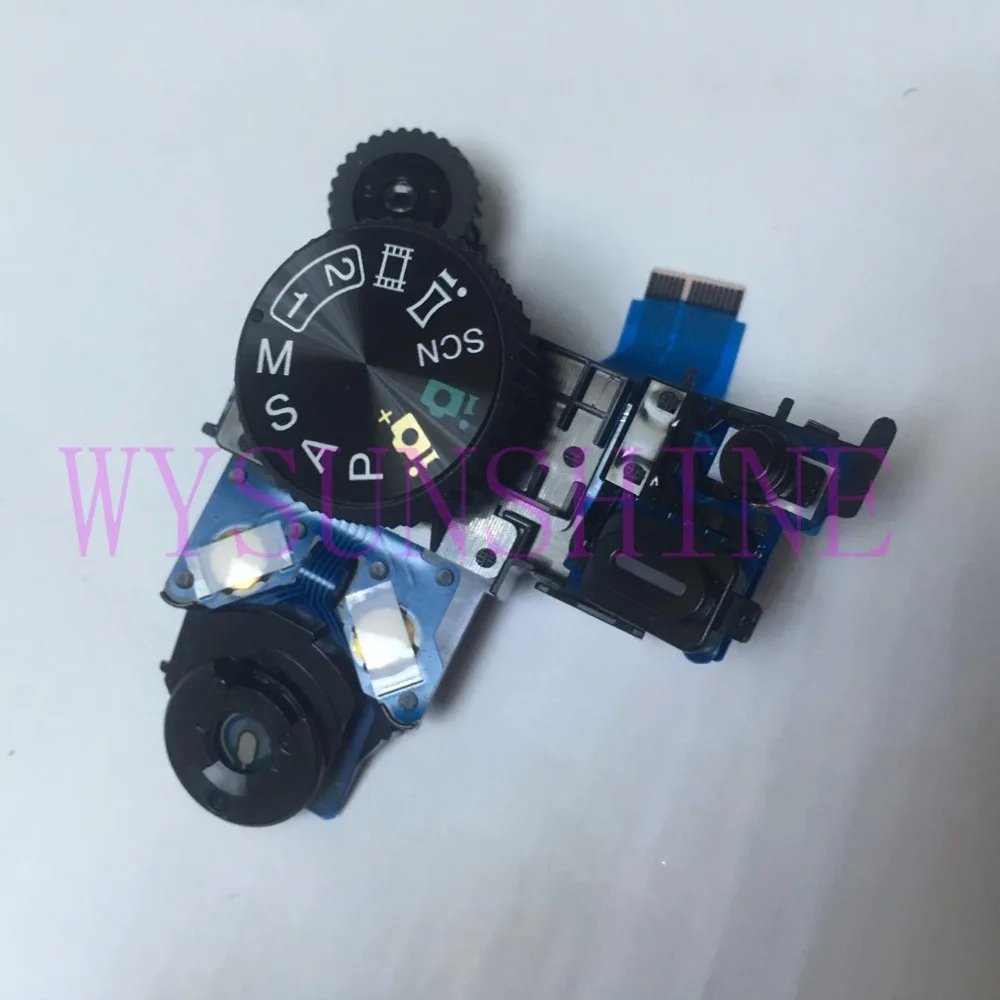 NEW DSC-HX300 Shutter Button HX300 open unit For SONY HX300 Top Cover HX300 power switch group camera repair parts free shipping
NEW DSC-HX300 Shutter Button HX300 open unit For SONY HX300 Top Cover HX300 power switch group camera repair parts free shipping
