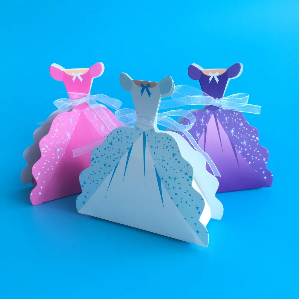 Princess Baptism Candy Box Baby Shower Favor Boxes and Bags Small Gift Boxes for Party Favors Paper Packaging Box Regalo Bimbi
Princess Baptism Candy Box Baby Shower Favor Boxes and Bags Small Gift Boxes for Party Favors Paper Packaging Box Regalo Bimbi