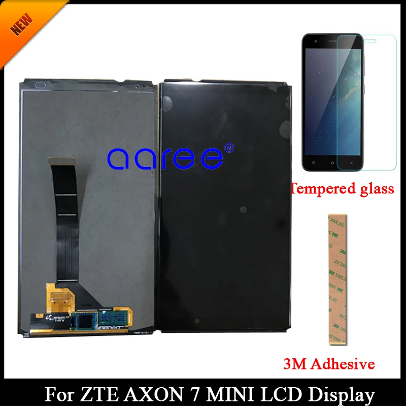 100% tested AMOLED Original LCD For ZTE Axon 7 Mini For ZTE Axon 7 Mini b2017 b2017G LCD Screen Touch Digitizer Assembly
100% tested AMOLED Original LCD For ZTE Axon 7 Mini For ZTE Axon 7 Mini b2017 b2017G LCD Screen Touch Digitizer Assembly