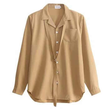 Men's Solid Color Long-Sleeved Shirt Chiffon Breathable Textured Primer Sun Protection Shirt Youth Business Casual Shirt Tide
Men's Solid Color Long-Sleeved Shirt Chiffon Breathable Textured Primer Sun Protection Shirt Youth Business Casual Shirt Tide