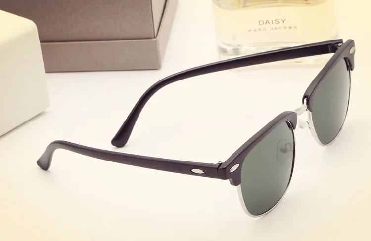 Eyewear Vintage Retro Unisex Sunglasses Women Brand Designer Men Sun Glasses 10 Colors Oculos De Sol Feminino Y5 (5)