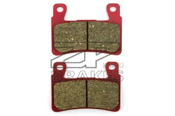 Ceramic Brake Pads Front For HONDA CBR 900 RR Fireblade 1998- 1999 OEM New High Quality ZPMOTO 
Ceramic Brake Pads Front For HONDA CBR 900 RR Fireblade 1998- 1999 OEM New High Quality ZPMOTO