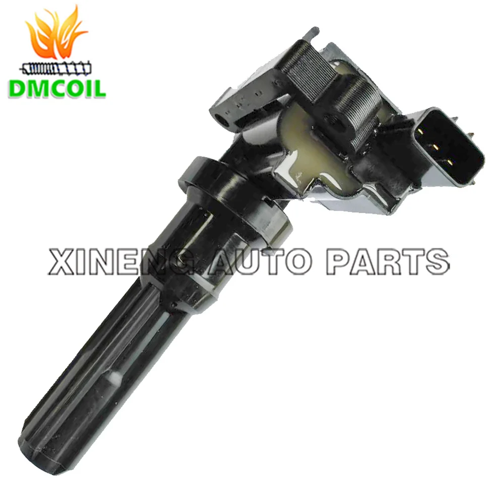 ORIGINAL QUALITY IGNITION COIL FOR MITSUBISHI AIRTREK I LANCER 2.0L GDI (2003-) MD363552 MD362907 MD321461
ORIGINAL QUALITY IGNITION COIL FOR MITSUBISHI AIRTREK I LANCER 2.0L GDI (2003-) MD363552 MD362907 MD321461