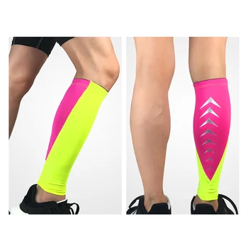 Sports care calf men and women basketball football running leggings protective clothing high-elastic warm breathable knee socks
Sports care calf men and women basketball football running leggings protective clothing high-elastic warm breathable knee socks