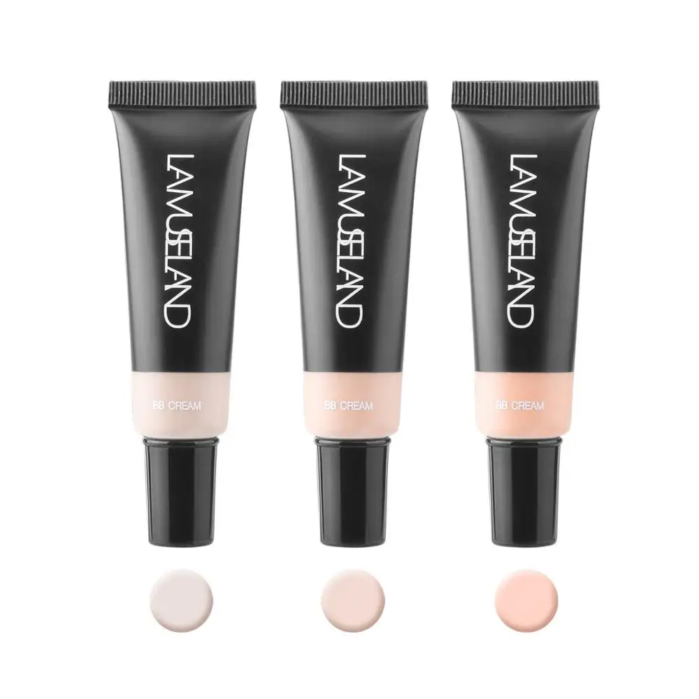 Perfect BB cream Face Care Foundation Base BB CC Cream Makeup Brightening Concealer Cream Whitening Concealer Primer
Perfect BB cream Face Care Foundation Base BB CC Cream Makeup Brightening Concealer Cream Whitening Concealer Primer