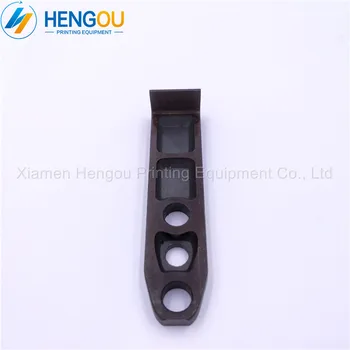 100 pieces DHL/EMS/FEDEX Free ship 82.582.727 CD102 SM102 Hooked gripper pad 82.582.627 N gripper offset printing machine parts
100 pieces DHL/EMS/FEDEX Free ship 82.582.727 CD102 SM102 Hooked gripper pad 82.582.627 N gripper offset printing machine parts