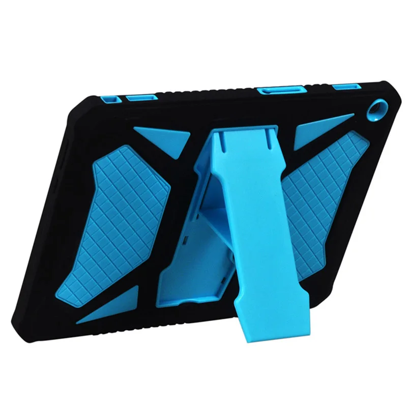 Heavy Duty Armor Case For Huawei MediaPad M5 Pro cases PC and Silicon Cover for MediaPad M5 Pro 10.8 CRM-AL09 CRM-W09 CRM-AL19
Heavy Duty Armor Case For Huawei MediaPad M5 Pro cases PC and Silicon Cover for MediaPad M5 Pro 10.8 CRM-AL09 CRM-W09 CRM-AL19