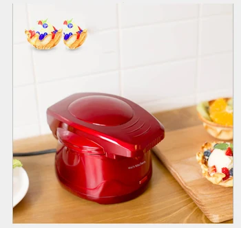Waffle Pie Machine Electric Cake maker Double-sided Heating Cake Waffle Maker Double-sided Heated Non-stick Coating
Waffle Pie Machine Electric Cake maker Double-sided Heating Cake Waffle Maker Double-sided Heated Non-stick Coating