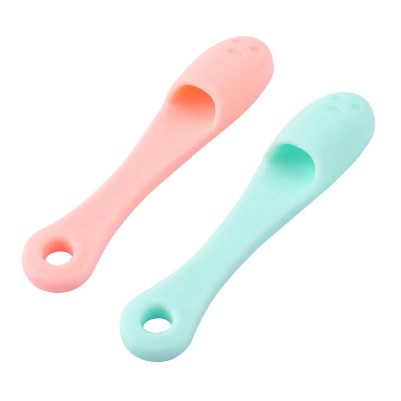 1Pcs Silicone Face Nose Cleaner Finger Blackhead Acne Cutin Remover Facial Skin Nose Pore Cleaner Massage Cleanser Beauty Tool
1Pcs Silicone Face Nose Cleaner Finger Blackhead Acne Cutin Remover Facial Skin Nose Pore Cleaner Massage Cleanser Beauty Tool