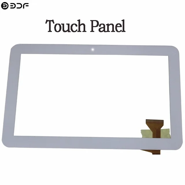 For 10 inch BDF Tablet Touch panel glass payment link (Please first contact our customer service , then make order)
For 10 inch BDF Tablet Touch panel glass payment link (Please first contact our customer service , then make order)