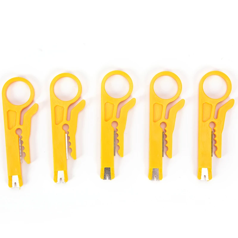 Mini Cable Stripping Wire Cutter Multi Cut Line Pocket ToolsMultitool Portable Wire Stripper Knife Crimper Pliers Crimping Tool
Mini Cable Stripping Wire Cutter Multi Cut Line Pocket ToolsMultitool Portable Wire Stripper Knife Crimper Pliers Crimping Tool