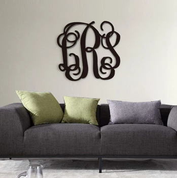Custom Painted Letters Hanging Wall Decor Personalized Monogram 20" Wall Hanging Wooden Initials Plaque Dorm Wedding Baby Nurse
Custom Painted Letters Hanging Wall Decor Personalized Monogram 20" Wall Hanging Wooden Initials Plaque Dorm Wedding Baby Nurse