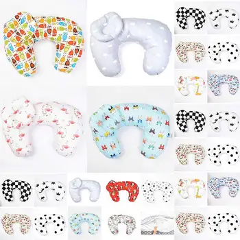Breastfeeding Multifunctional Cotton Baby Feeding Pillow Newborn Supplies Learning Baby Care Shaping Pillow
Breastfeeding Multifunctional Cotton Baby Feeding Pillow Newborn Supplies Learning Baby Care Shaping Pillow