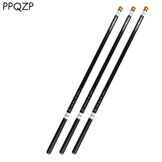 PPQZP China New Super Light Hard Telescopic Fishing Rod 2.7m/3.6m/4.5m6.3m/7.2m Portable Carbon Casting Rods
PPQZP China New Super Light Hard Telescopic Fishing Rod 2.7m/3.6m/4.5m6.3m/7.2m Portable Carbon Casting Rods
