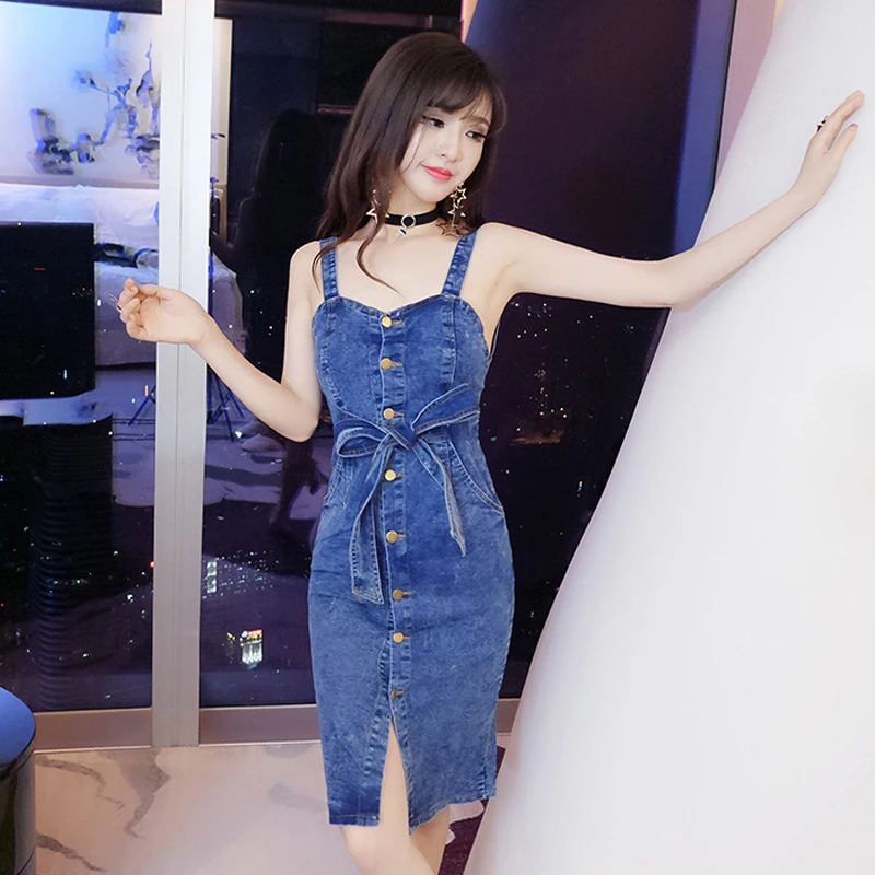 streetwear robe femme ete fashion brand summer Bandages bodycon denim dress women clothes vestidos de fiesta ladies vest dresses
streetwear robe femme ete fashion brand summer Bandages bodycon denim dress women clothes vestidos de fiesta ladies vest dresses