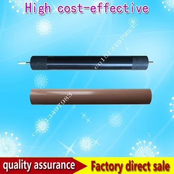 Fuser film sleeve + Pressure Roller for Brother HL-5440 5445 5450 6180 MFC-8510 8520 8710 8810 8910 8950 DCP-8110 8150 8155 8250 
Fuser film sleeve + Pressure Roller for Brother HL-5440 5445 5450 6180 MFC-8510 8520 8710 8810 8910 8950 DCP-8110 8150 8155 8250