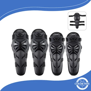 PE Shell Knee Pads Motorcycle Skating Ski Snowboarding Bike Cycling Armor Gear Guard Pad Motocross Protective Elbow Pad
PE Shell Knee Pads Motorcycle Skating Ski Snowboarding Bike Cycling Armor Gear Guard Pad Motocross Protective Elbow Pad