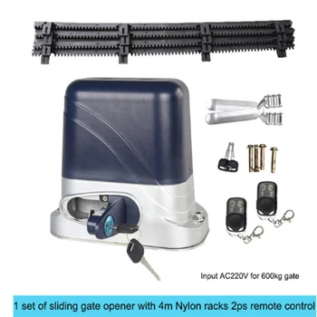 600KG Door automatic electric sliding door opener sliding door motor engine WiFi control with 4M nylon frame suitable for home
600KG Door automatic electric sliding door opener sliding door motor engine WiFi control with 4M nylon frame suitable for home