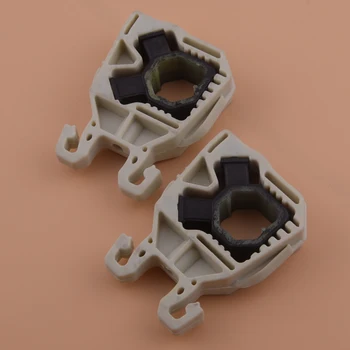 DWCX Car 2pcs Upper Lower Radiator Holder Mount Bracket 5Q0121367E/D Fit for VW Golf MK7 PASSAT SCIROCCO Audi A3 Seat Skoda
DWCX Car 2pcs Upper Lower Radiator Holder Mount Bracket 5Q0121367E/D Fit for VW Golf MK7 PASSAT SCIROCCO Audi A3 Seat Skoda